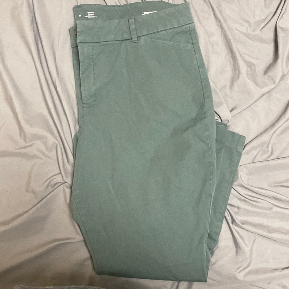 Pants
